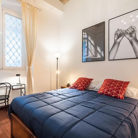 Majestic Trastevere Rom Exterior foto