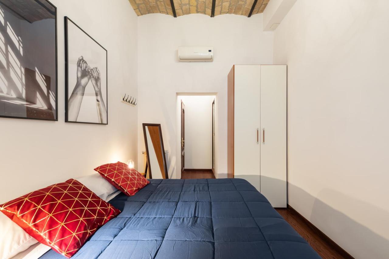 Majestic Trastevere Rom Exterior foto