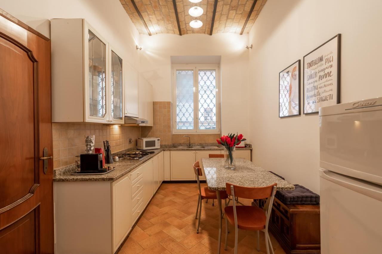 Majestic Trastevere Rom Exterior foto